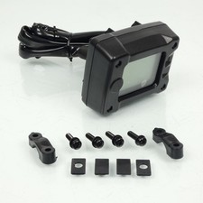 Compteur TNT pour scooter