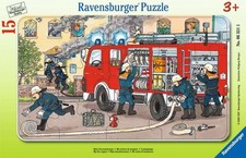 Puzzle Enfant - Puzzle Cadre