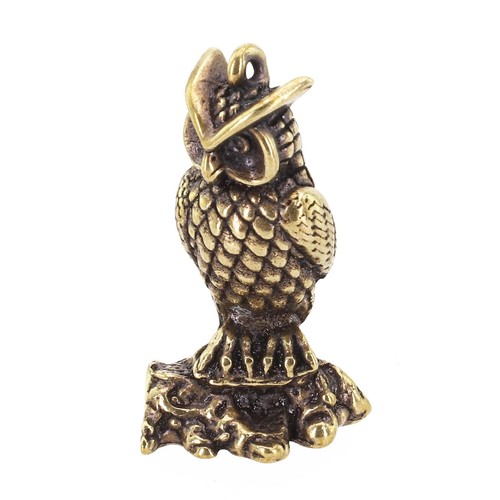 Charmante figurine miniature