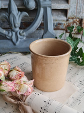 ANCIEN POT A CONFITURE