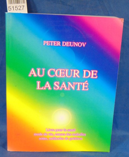Deunov cœur santé - deunov,