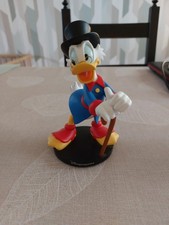 FIGURINE PICSOU Disneyland Paris Neuf