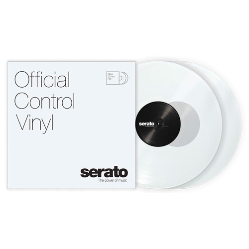 Serato control vinyl - control,