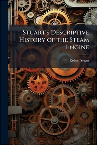 Stuart descriptive history - stuart's,