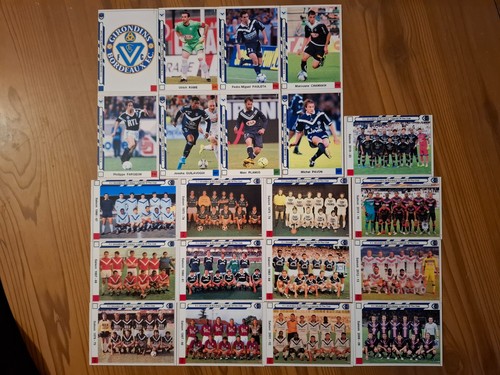 Girondins bordeaux lot 21 - de,