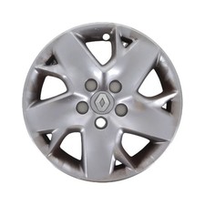 Enjoliveur - Renault SCENIC III PH.1 - 403159075R - Y0-7810G