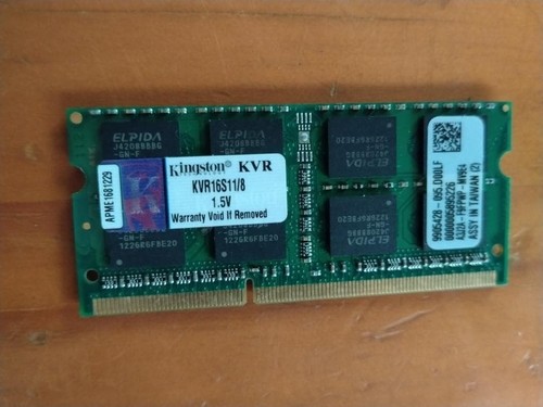 Module ram mémoire pour - de,