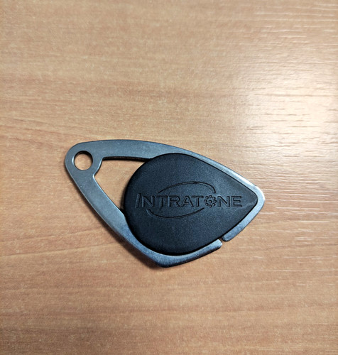 Intratone badge électronique - intratone,
