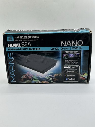 Fluval Sea Marine Nano LED
