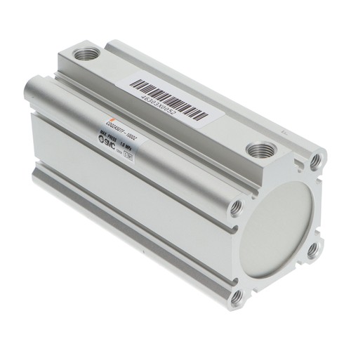 Smc cdq2a50tf 100dz used ump - smc, cdq2a50tf-100dz