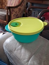 Vends boite tupperware - boite,