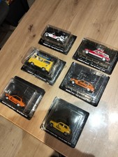 lot vehicules  publicitaires ,radio et depannage equipe cycliste Tour de France