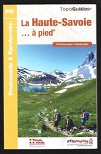 LA HAUTE SAVOIE... A PIED  