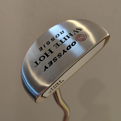 Odyssey white hot rossie - odyssey,