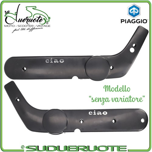 Fianchetti ciao piaggio - ciao,