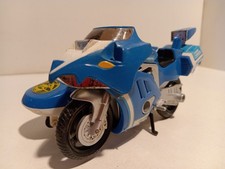 Bandai J Power rangers Moto