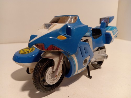 Bandai power rangers - j,