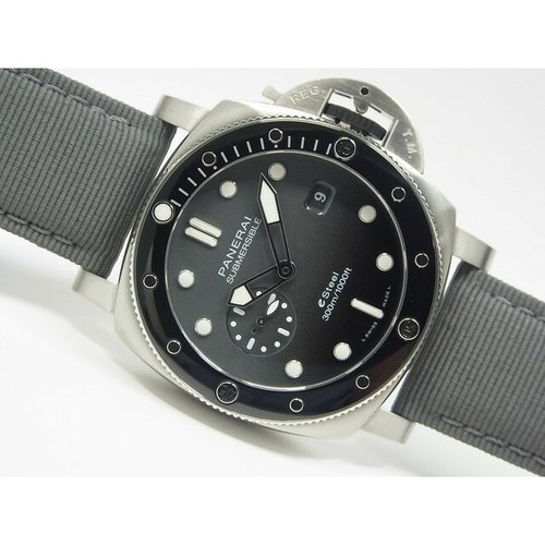 Submersible panerai - submersible,