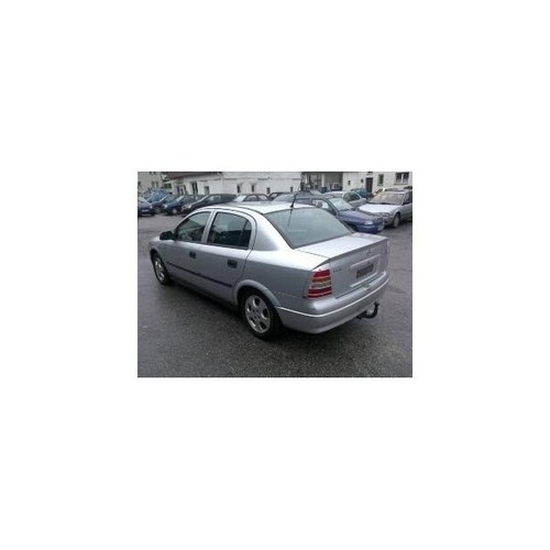 Attelage opel astra coffre - attelage,