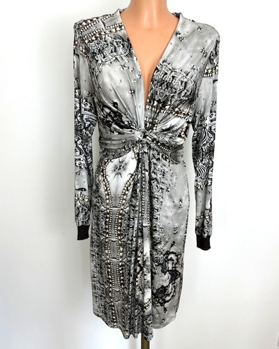 Tricot chic magnifique - tricot, robe