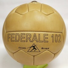 Federale 102 | Ballon Coupe du