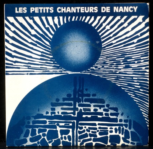 Petits chanteurs nancy - petits,