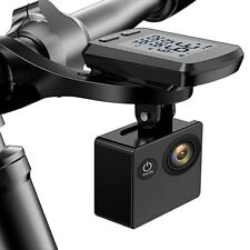 For Garmin-Edge 25 130 200 500-530 800-830 GPS Vélo Computer Support de Montage