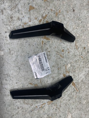 Pieds support sharp - de,