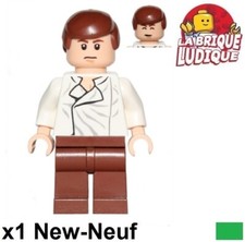 Lego Figurine Minifig Star