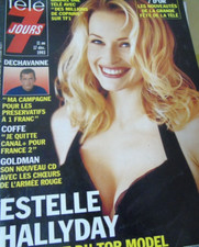 Télé 7 jours 11 au 17 déc