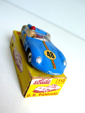 SOLIDO  SÉRIE 100    DB