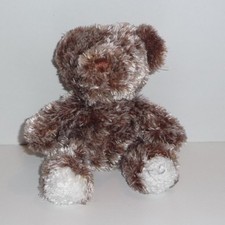 Doudou Ours Tout compte fait