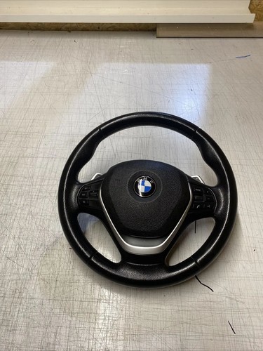 Volant sport bmw f30 f31 - f31, avec