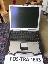 PANASONIC TOUGHBOOK CF-29 CF29