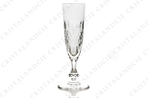 Flûte champagne messine - à,