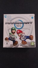 Mario Kart Wii Big Box Avec