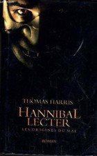 Hannibal Lecter - Thomas Harris - V2231201