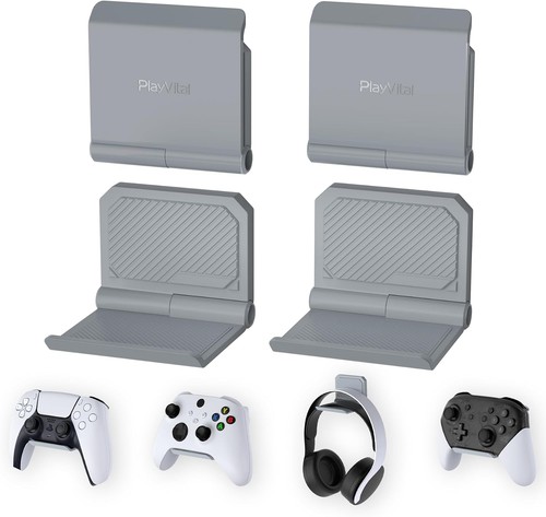 Support mural manette - support, ps4