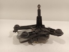 Moteur d'essuie-glaces de