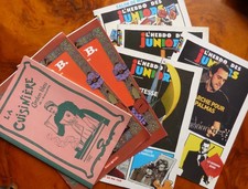 DAVID B raconteur d'histoires