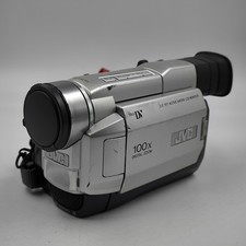 Caméscope Numérique JVC