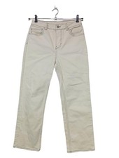 MAJE Jeans taille haute Dames