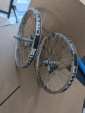 New Haro Lineage 48 Wheels