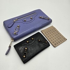 Sac à main continental géant