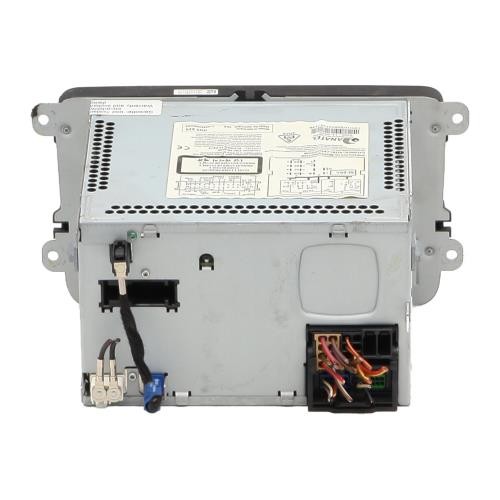 Autoradio seat altea phase - seat,