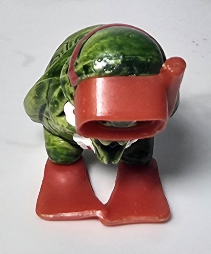 Kinder ferrero tortue - -,