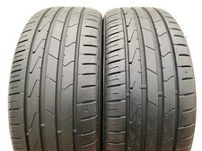 2 X HANKOOK 215/45 R18 89V