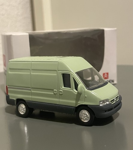 Miniature norev citroën - miniature,