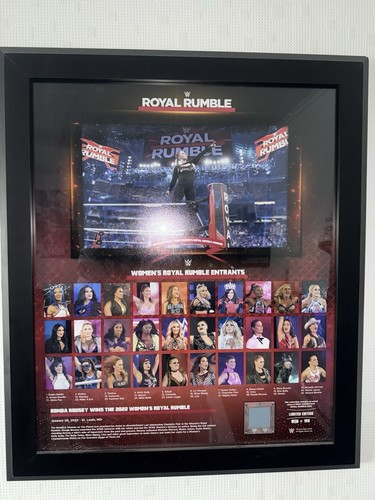 Plaque commémorative wwe - plaque,