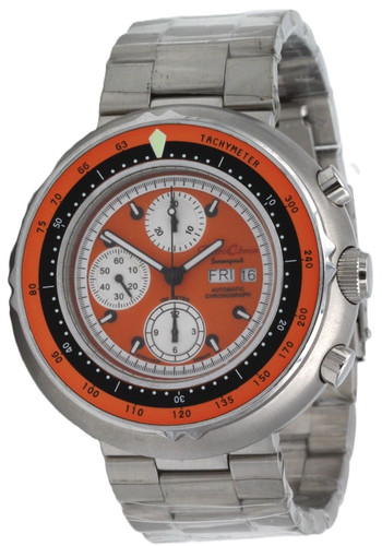 Montre bracelet automatique - bracelet,